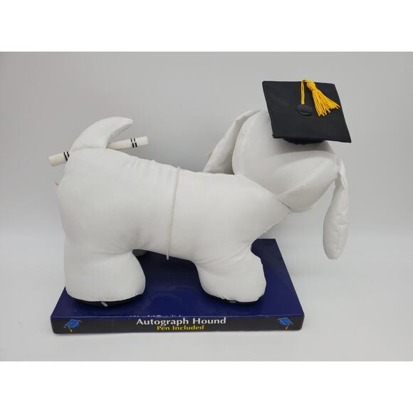 Graduation - Autograph Hound - 12" - Picture 3 of 3